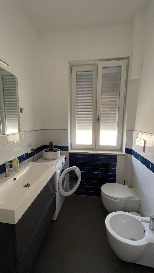 Casablanco Apartment Лече Екстериор снимка