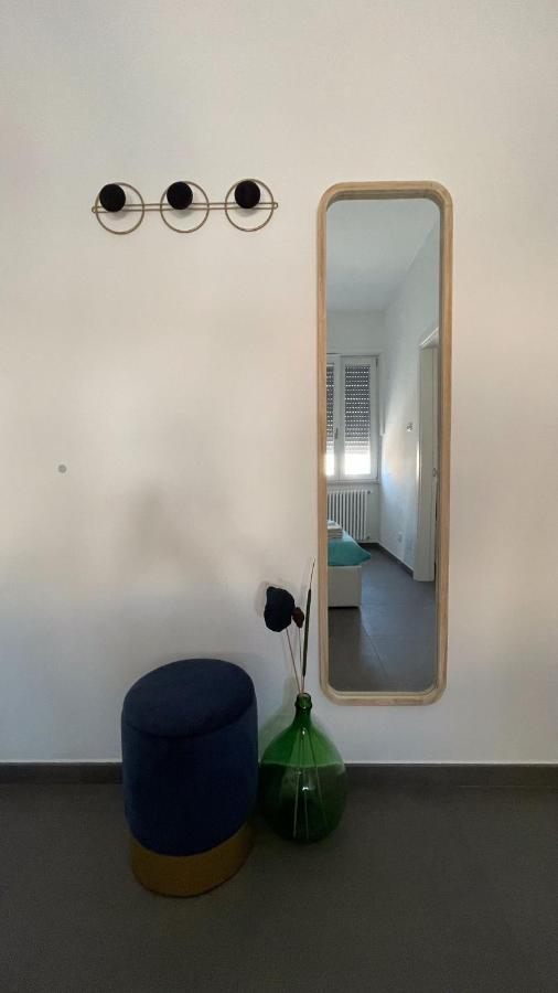 Casablanco Apartment Лече Екстериор снимка