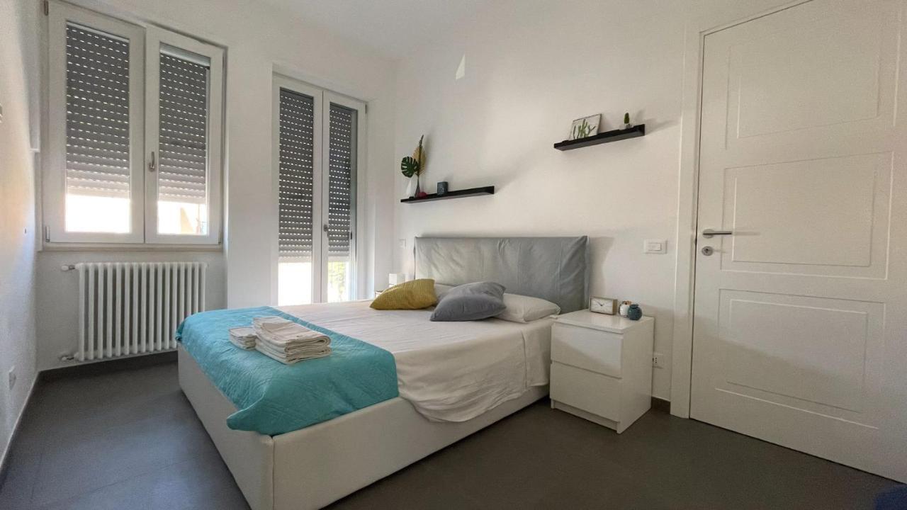 Casablanco Apartment Лече Екстериор снимка