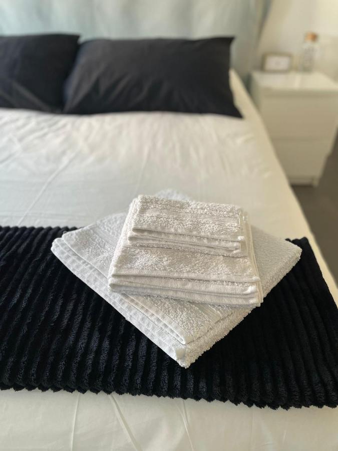 Casablanco Apartment Лече Екстериор снимка