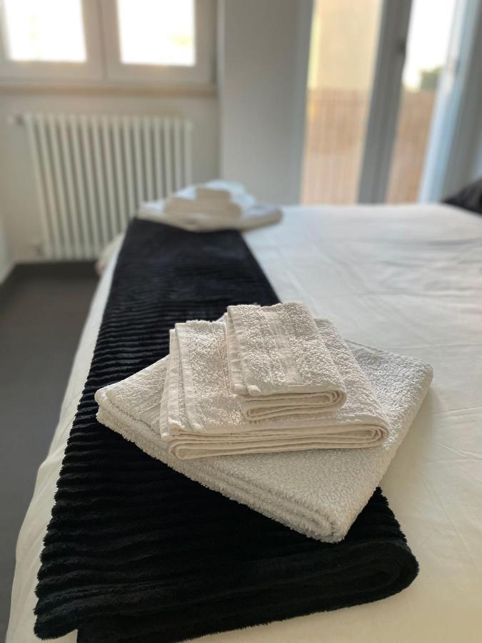 Casablanco Apartment Лече Екстериор снимка