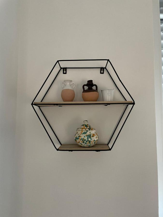 Casablanco Apartment Лече Екстериор снимка