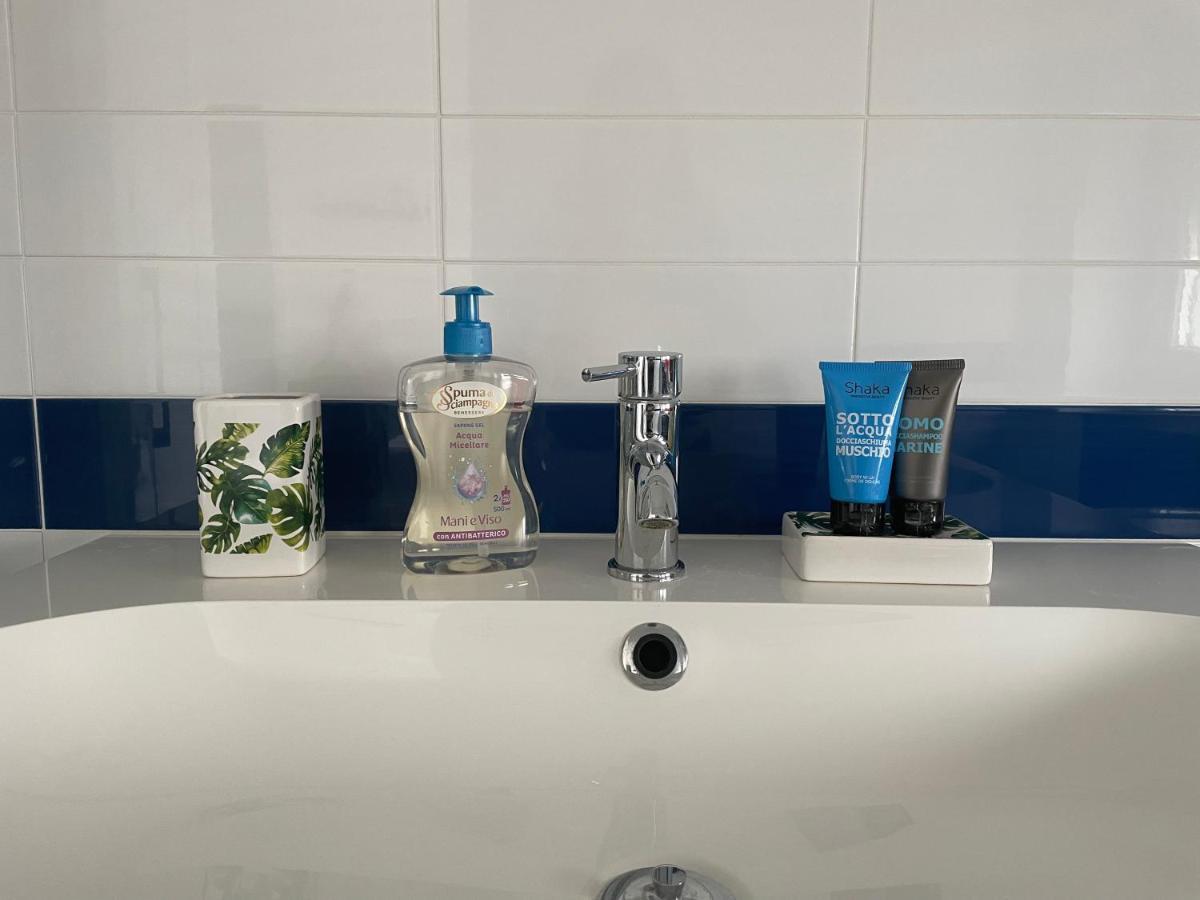 Casablanco Apartment Лече Екстериор снимка