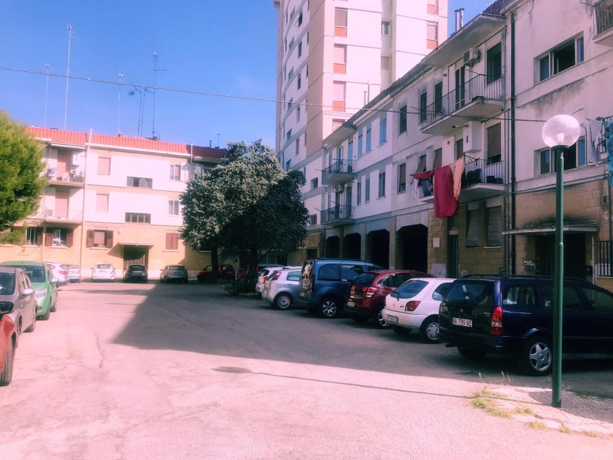Casablanco Apartment Лече Екстериор снимка