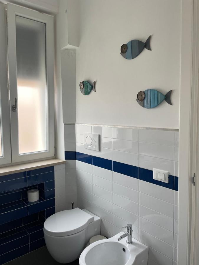 Casablanco Apartment Лече Екстериор снимка